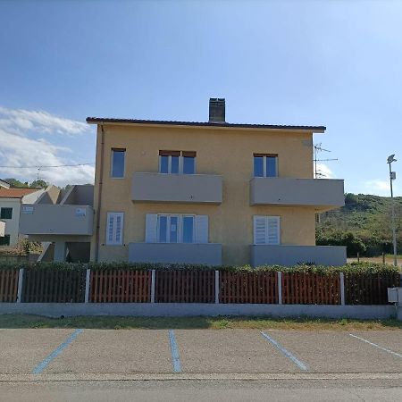 Bed and Breakfast Il Respiro Del Mare Casalbordino Exterior foto