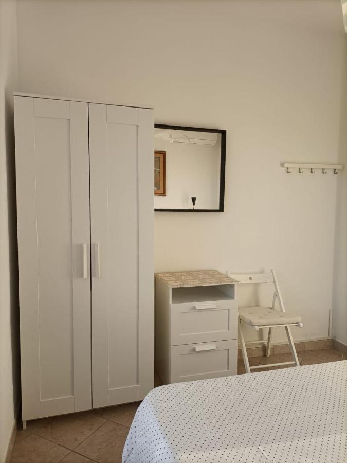 Bed and Breakfast Il Respiro Del Mare Casalbordino Exterior foto